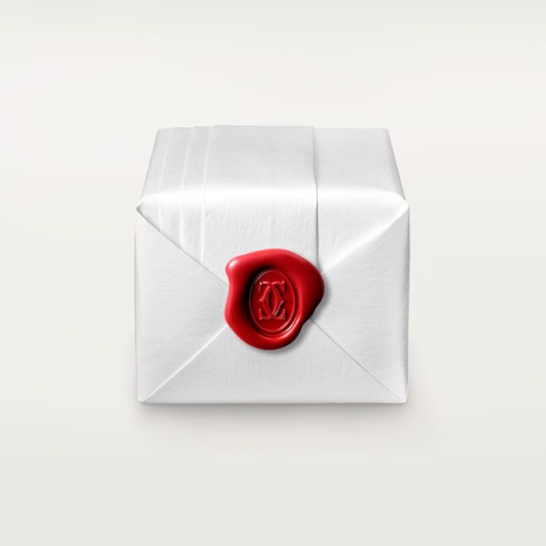 CARTIER JUSTE UN CLOU RING - Image 8