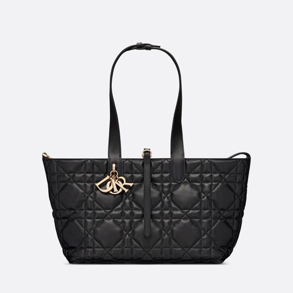DIOR MEDIUM  TOUJOURS BAG - Image 2