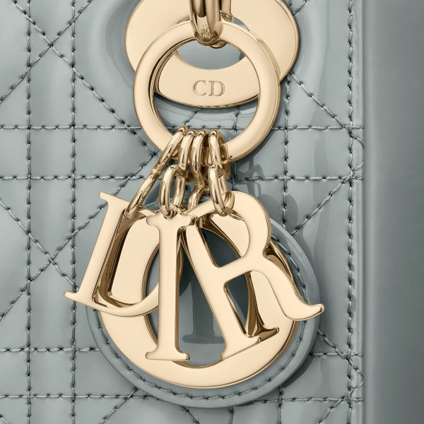 DIOR MINI LADY  BAG - Image 5