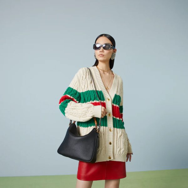 GUCCI DIANA MEDIUM SHOULDER BAG - Image 10