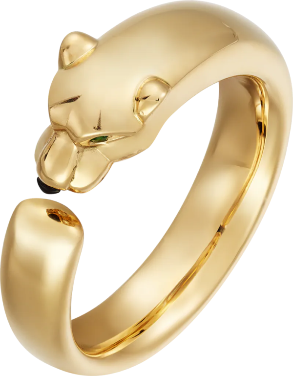 CARTIER PANTHERE DE  RING - Image 2