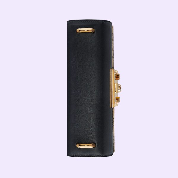 GUCCI PADLOCK MINI SHOULDER BAG - Image 3
