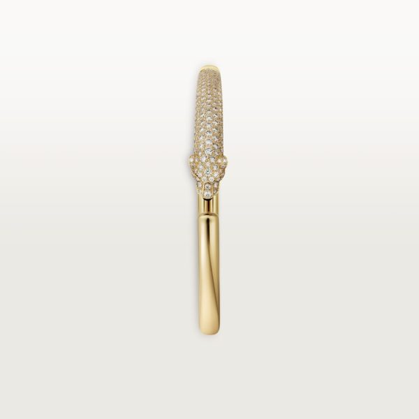 CARTIER PANTHÈRE DE BRACELET - Image 5
