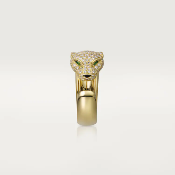 CARTIER PANTHERE DE  RING - Image 4