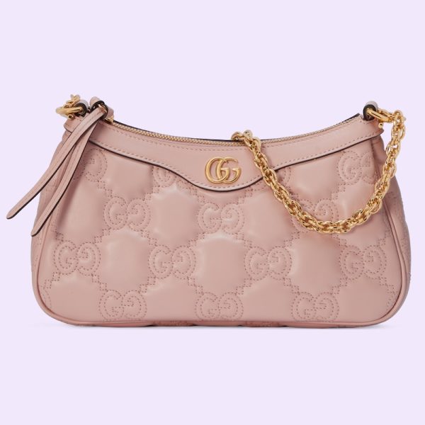 GUCCI MATELASSE HANDBAG