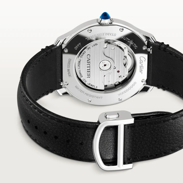 CARTIER RONDE MUST DE  WATCH - Image 4