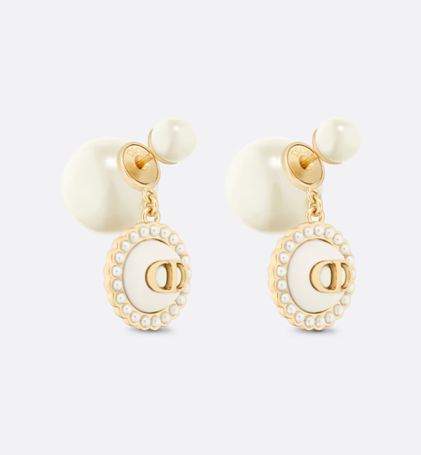 DIOR Tribales Earrings