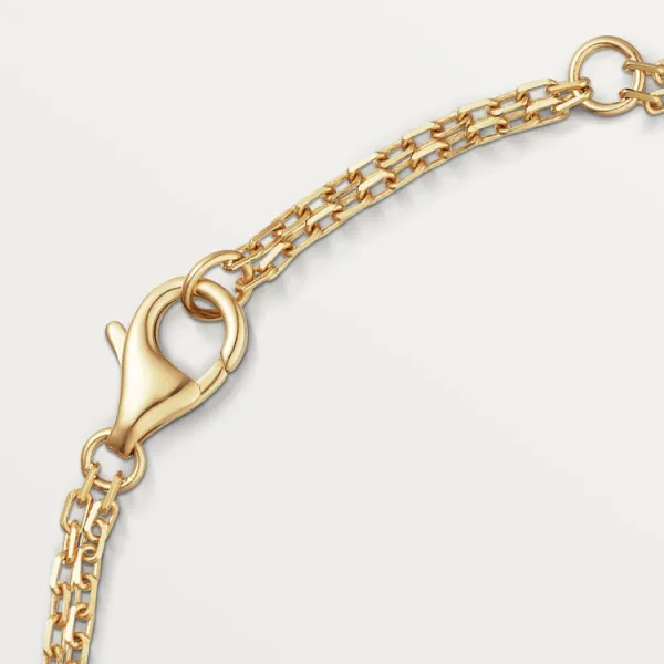 CARTIER LOVE BRACELET - Image 2