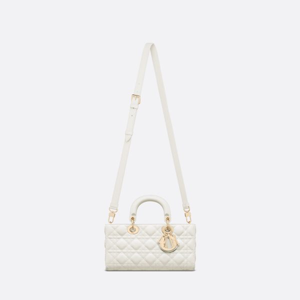 DIOR MEDIUM LADY D-JOY BAG - Image 3