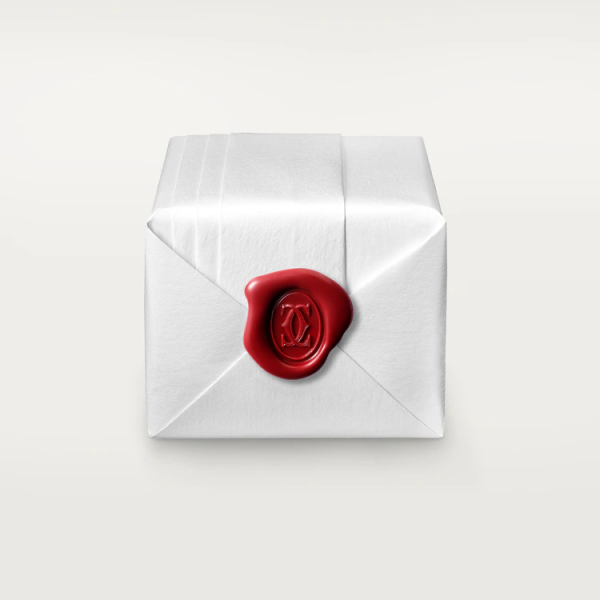 CARTIER TRINITY RING, CLASSIC - Image 5