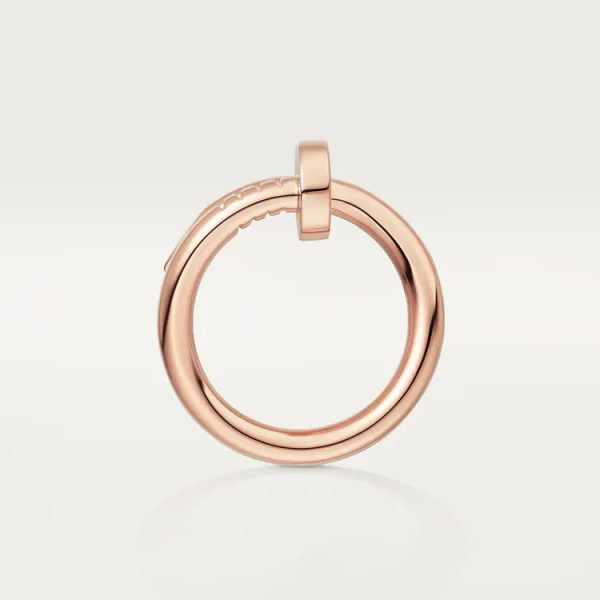 CARTIER JUSTE UN CLOU RING - Image 3