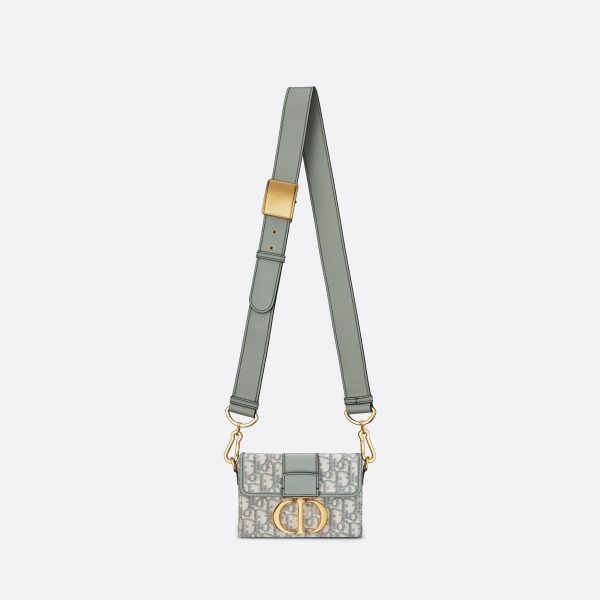 DIOR 30 MONTAIGNE BOX BAG - Image 4