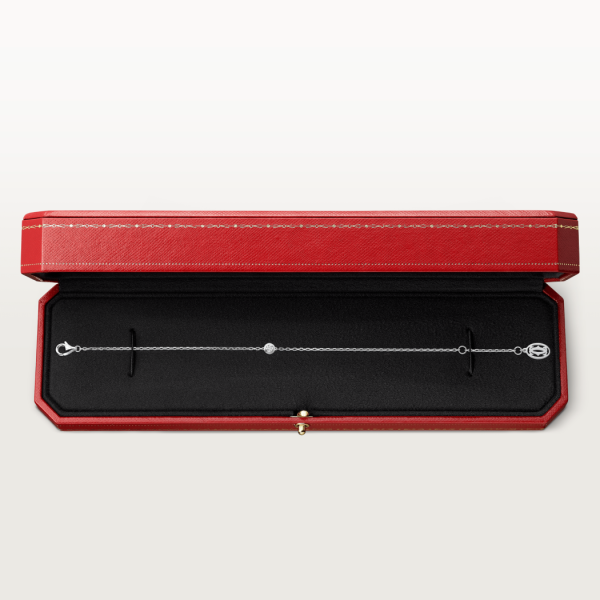 CARTIER D'AMOUR BRACELET - Image 5