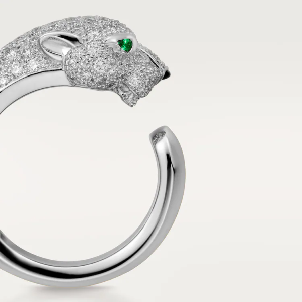 CARTIER PANTHERE DE  RING - Image 2