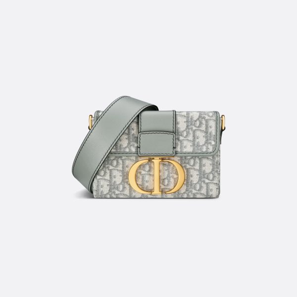 DIOR 30 MONTAIGNE BOX BAG