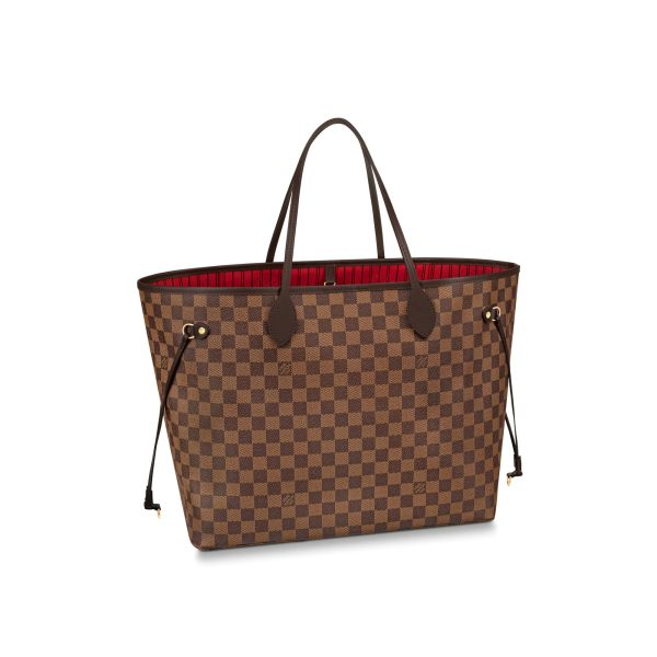 Louis Vuitton Neverfull GM N41357