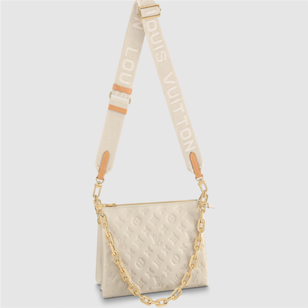 COUSSIN PM