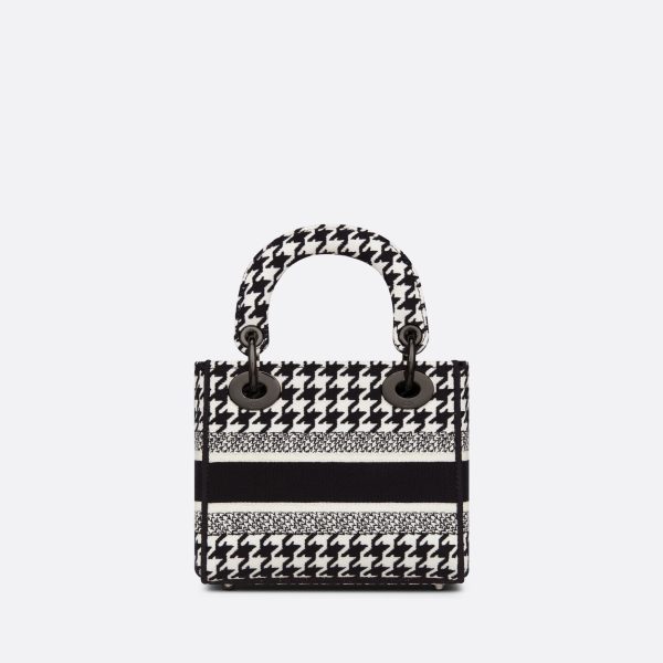 DIOR MINI LADY D-LITE BAG - Image 4