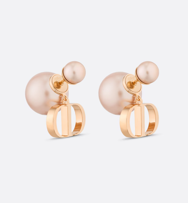 DIOR Tribales Earrings - Image 2