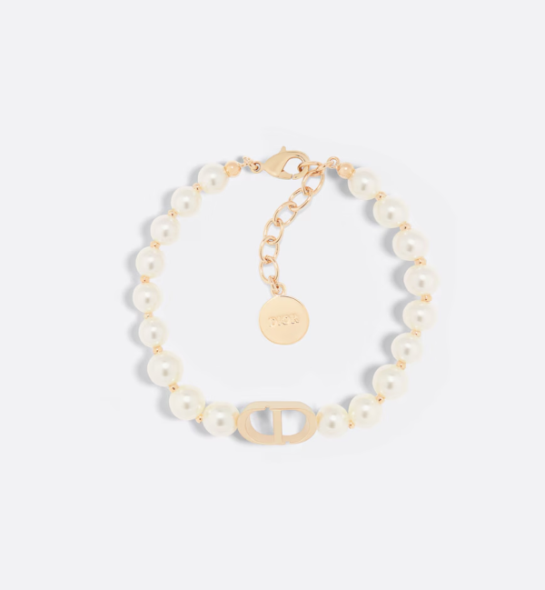 DIOR 30 Montaigne Bracelet