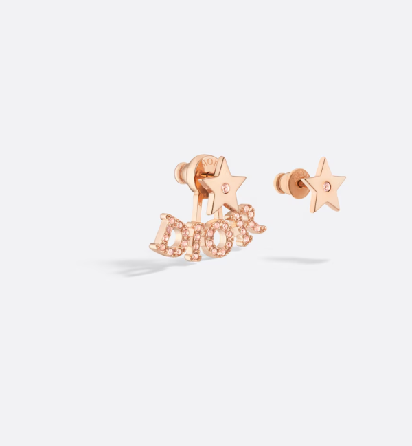 DIOR Revolution Earrings - Image 5