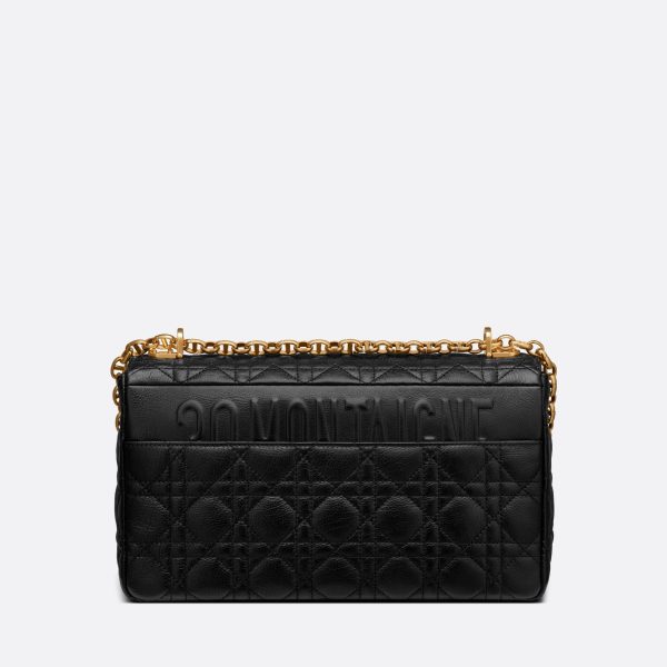 DIOR LARGE  CARO BAG - Image 2