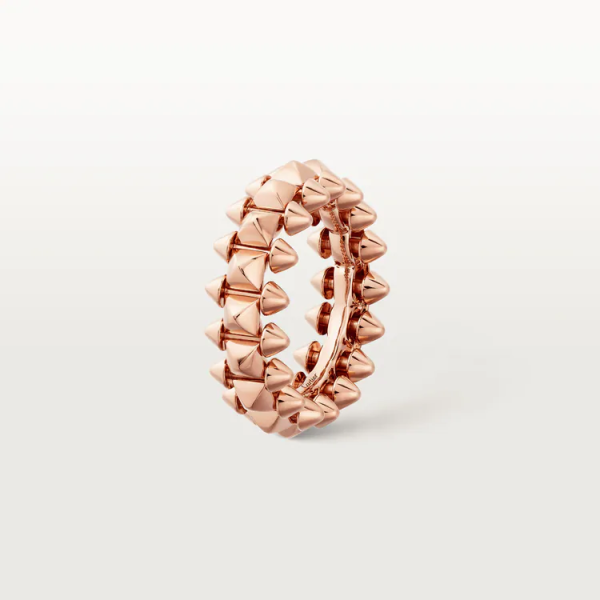 CARTIER CLASH DE  RING MEDIUM MODEL - Image 2