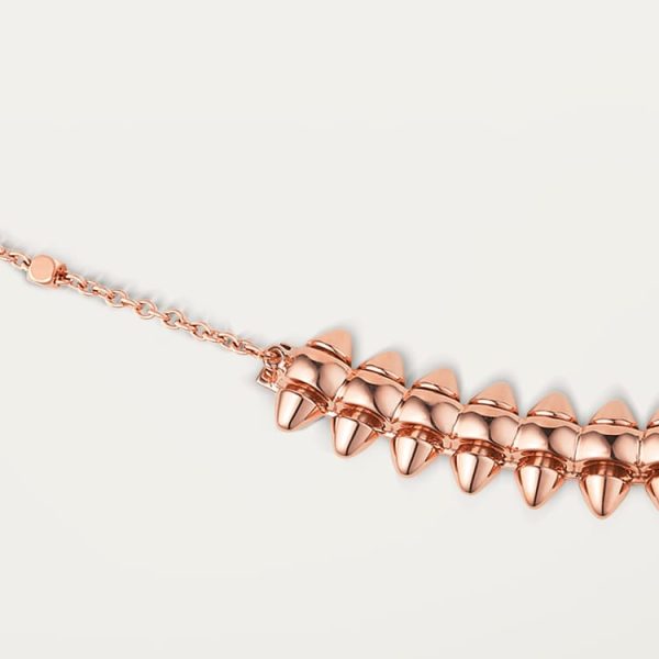 CARTIER CLASH DE  NECKLACE SMALL MODEL - Image 3