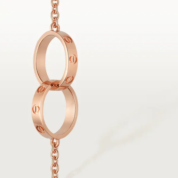CARTIER LOVE BRACELET - Image 4