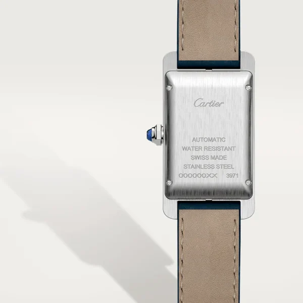 CARTIER TANK AMERICAINE WATCH medium model - Image 5
