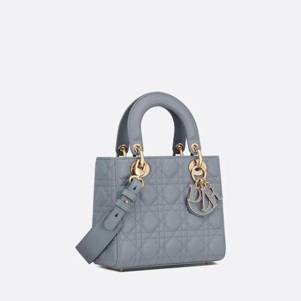 DIOR SMALL LADY  MY ABC BAG - Image 2