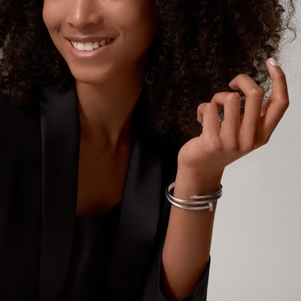 CARTIER JUSTE UN CLOU BRACELET - Image 5