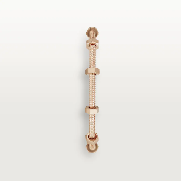 CARTIER ECROU DE  BRACELET - Image 3