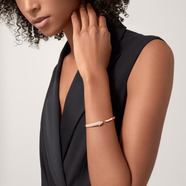 CARTIER PANTHÈRE DE BRACELET - Image 9