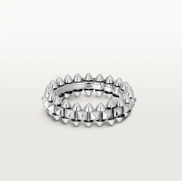 CARTIER CLASH DE  RING SMALL MODEL