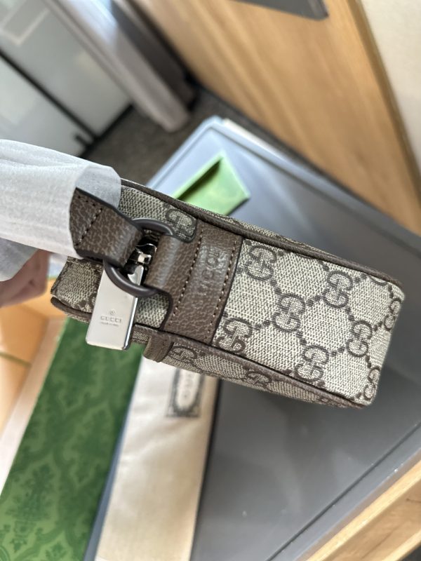 GUCCI MINI SHOULDER BAG - Image 8