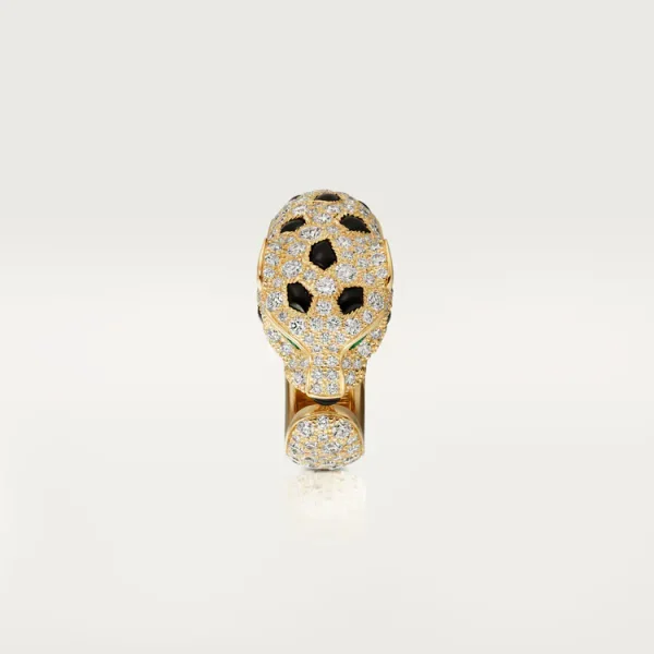 CARTIER PANTHERE DE  RING - Image 3