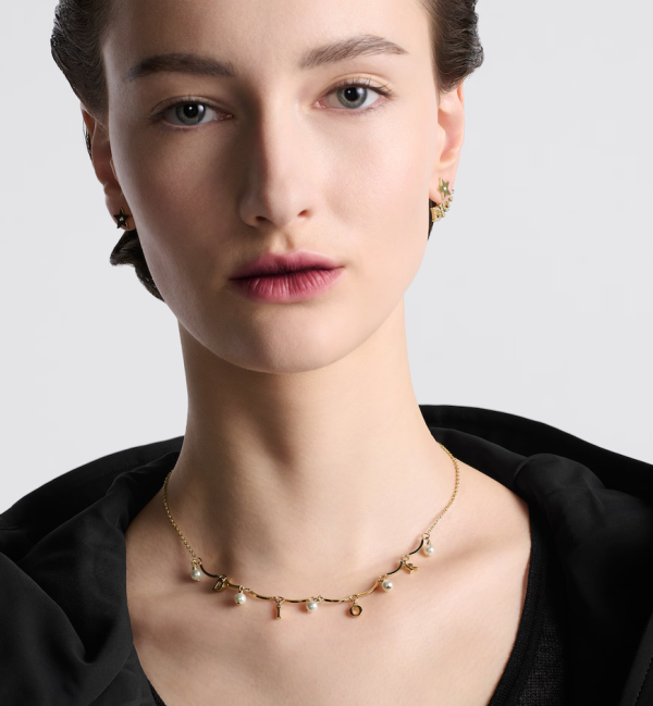 DIOR evolution Necklace - Image 2