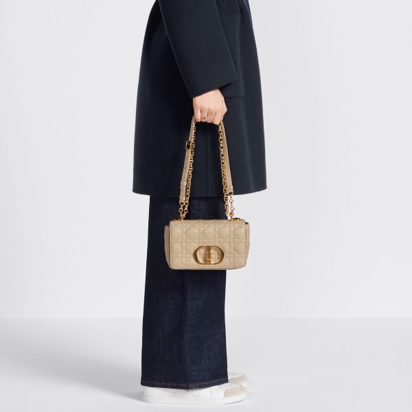 DIOR SMALL  CARO BAG - Image 7