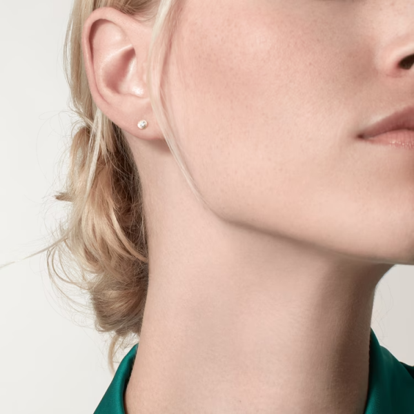 CARTIER D'AMOUR EARRINGS XS - Image 7