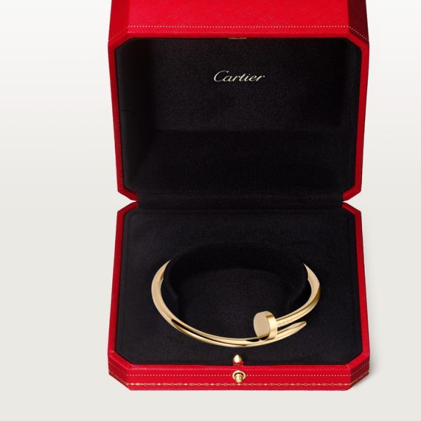CARTIER JUSTE UN CLOU BRACELET - Image 6