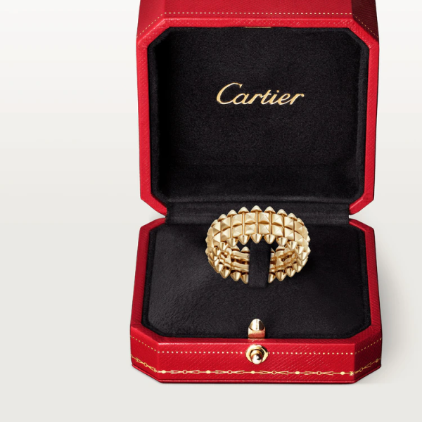 CARTIER CLASH DE  RING - Image 7