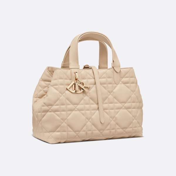 DIOR MEDIUM  TOUJOURS BAG - Image 3