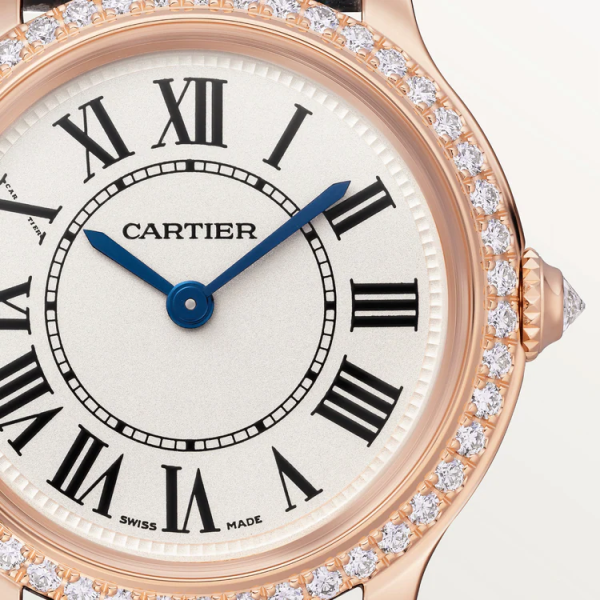 CARTIER RONDE   WATCH - Image 2