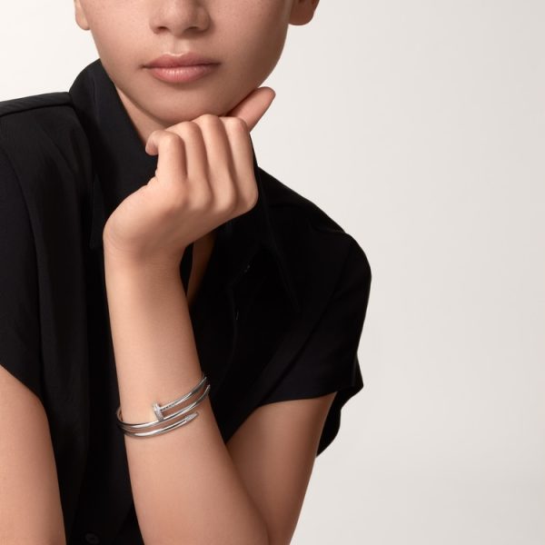 CARTIER JUSTE UN CLOU BRACELET - Image 6