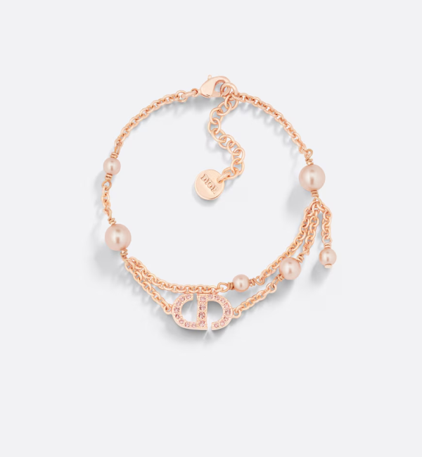 DIOR Petit CD Bracelet