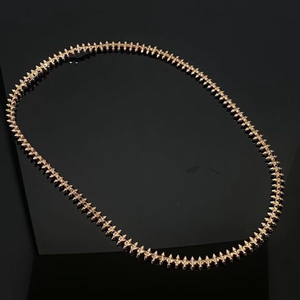 CARTIER Clash De Necklace - Image 2