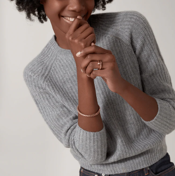 CARTIER JUSTE UN CLOU RING - Image 9