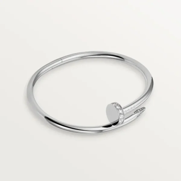 CARTIER JUSTE UN CLOU BRACELET