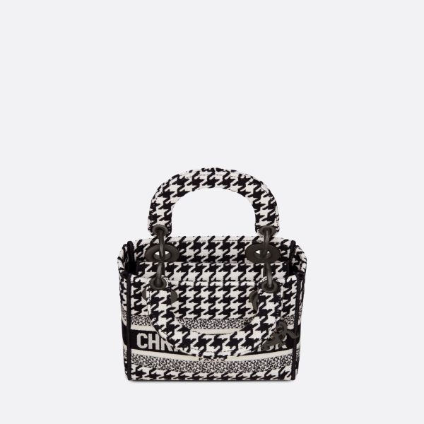 DIOR MINI LADY D-LITE BAG - Image 3